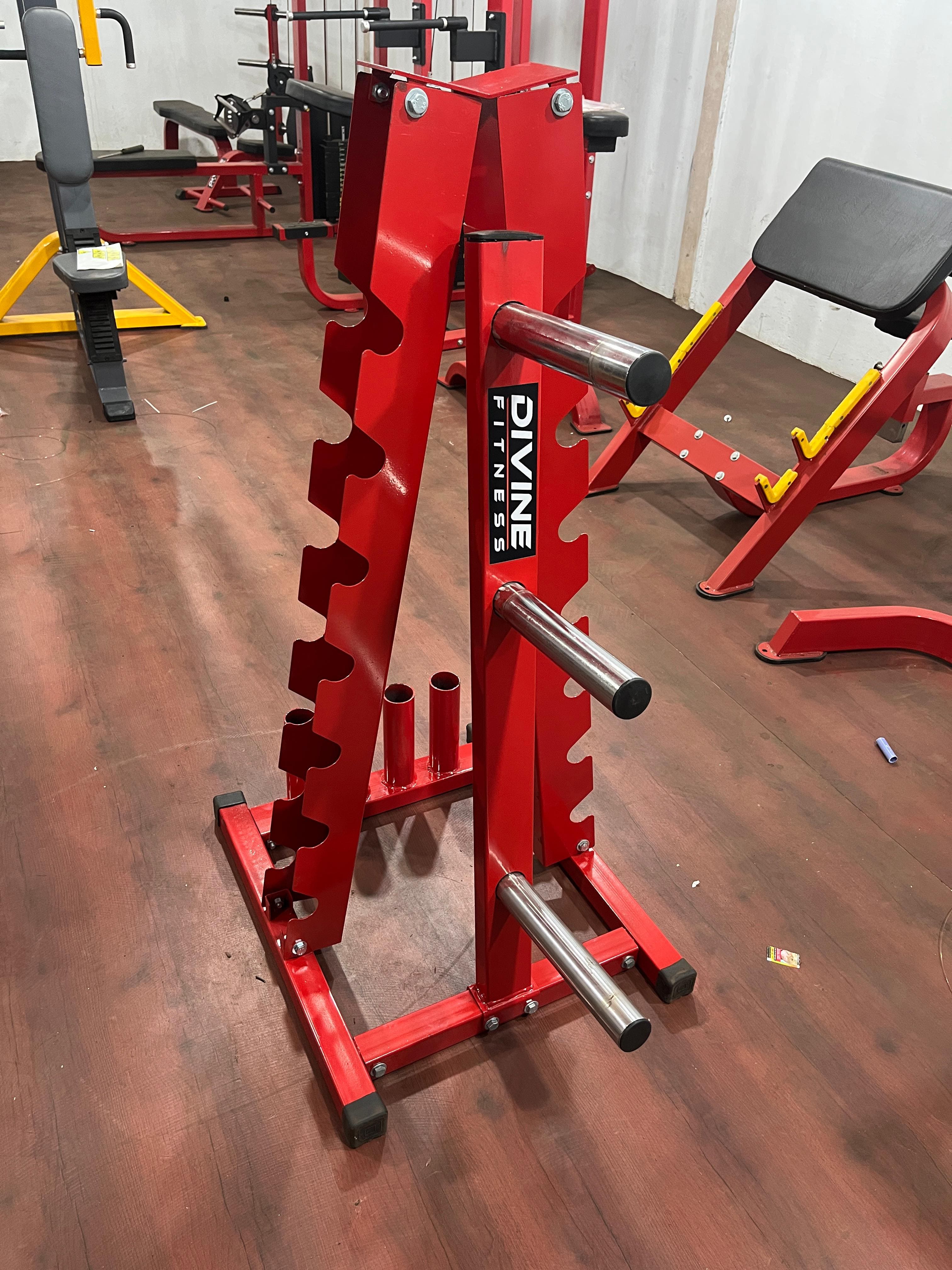 Gym Equipment Manufacturer In India